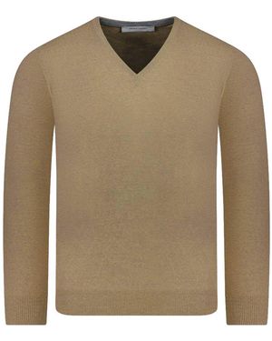 Gran Sasso Jumper - Green