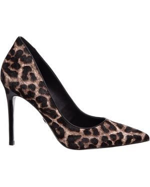 Michael Kors Keke Pumps - Black