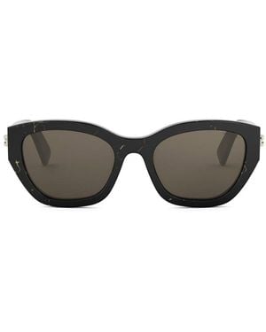 BVLGARI Sunglasses Bv40061i - Brown