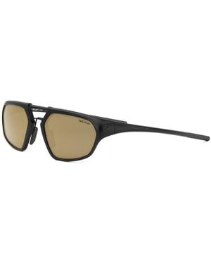Tag Heuer Sunglasses Th40003u - Brown