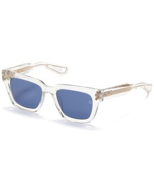 Akoni Sunglasses Aks-111 - Blue