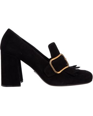 Prada Pumps - Black