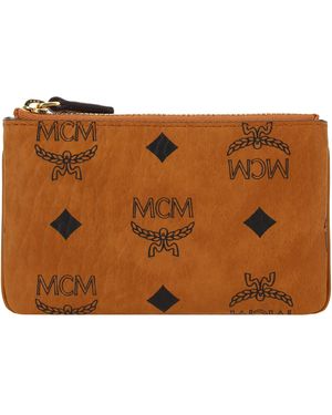 Mcm wallet canada deals