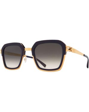 Mykita Sunglasses Misty - Gray