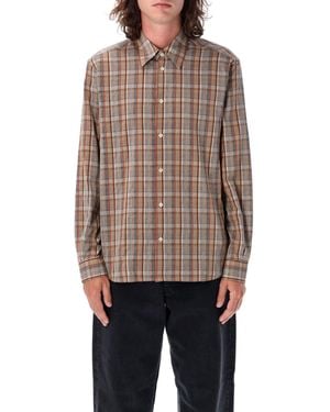 sunflower Camicia - Marrone