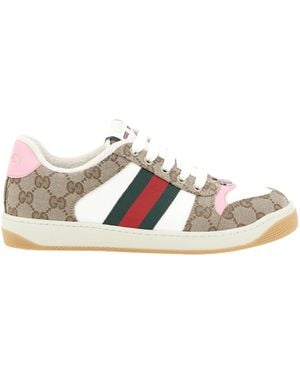 Gucci Shoes for Women Online Sale up to 33 off Lyst Canada