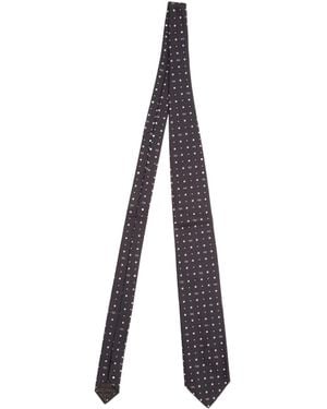 Versace Tie - Blue