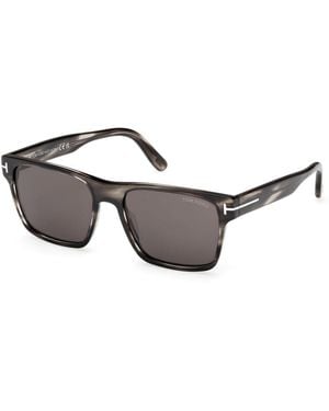 Tom Ford Sunglasses Ft1205 5556a - Multicolor