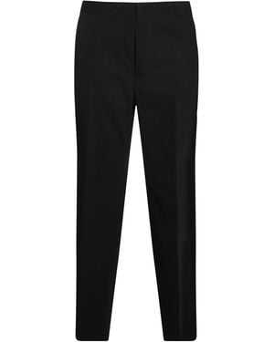 Maison Margiela Trousers - Black