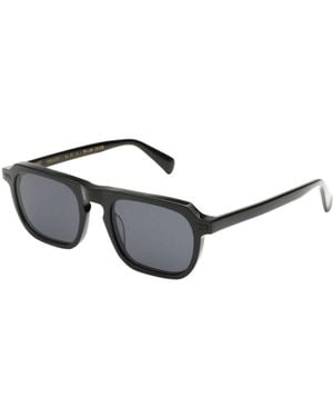 Gast Sunglasses Lavivo - Metallic