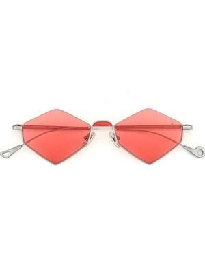 Eyepetizer Occhiali da sole asakusa c.1-66 - Rosa