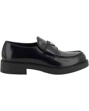 Prada smart shoes best sale