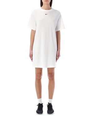 Nike Mini Dress - White