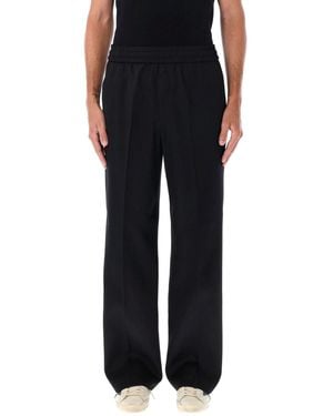 Golden Goose Lennon Trousers - Black