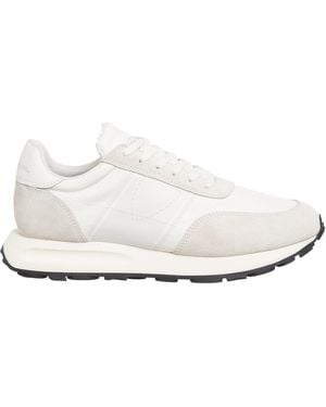 Philippe Model Running Tour Sneakers - White