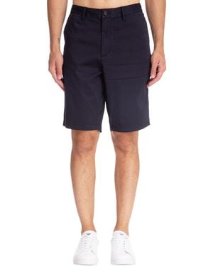 Emporio Armani Shorts - Blue