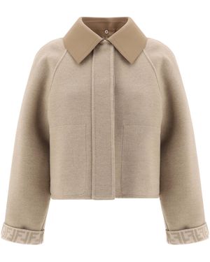 Fendi Clothing for Women Online Sale up to 36 off Lyst UK