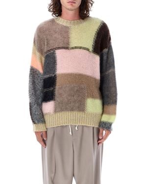 Magliano Arlecchino Jumper - Multicolour