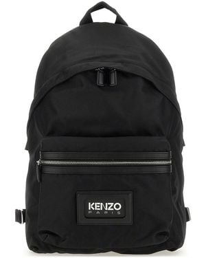 KENZO Backpacks for Men Online Sale up to 55 off Lyst