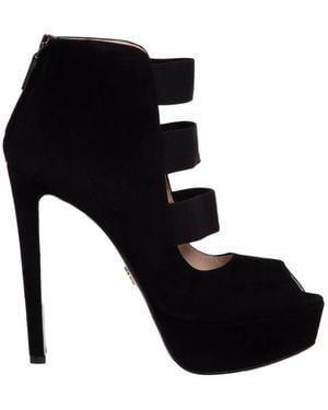 Prada Pumps - Black