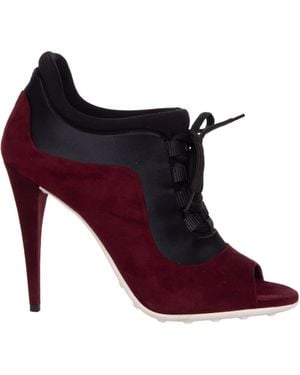Miu Miu Pumps - Purple