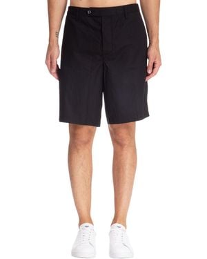 Emporio Armani Shorts - Black