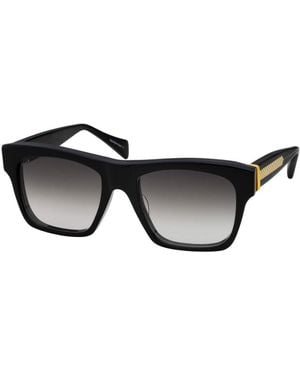 EQUE.M Sunglasses Safari Rider - Black