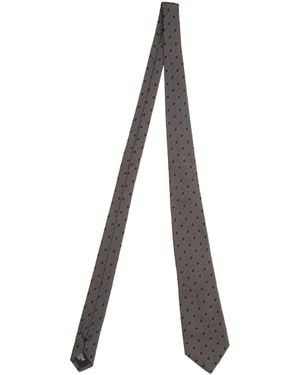 Emporio Armani Tie - Grey
