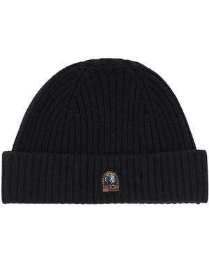 Parajumpers Beanie - Black