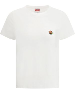 KENZO Pop T-shirt - White