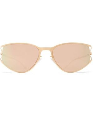 Mykita Sunglasses Sierra - Natural
