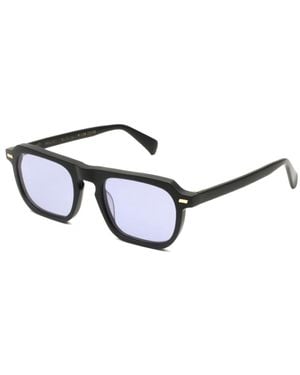 Gast Sunglasses Lavivo - Metallic