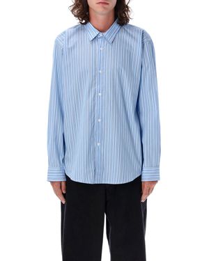 Pop Trading Co. Shirt - Blue