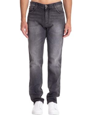 Emporio Armani J16 Jeans - Grey