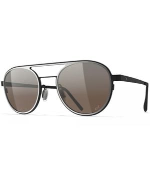 Blackfin Sunglasses Bf979 Pebble Beach - Grey