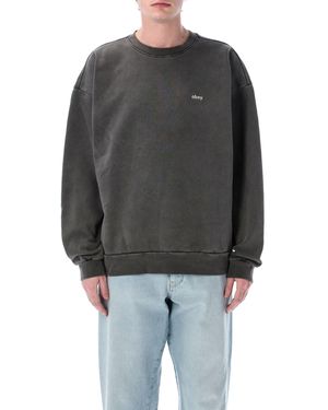 Obey Sweatshirt - Grey