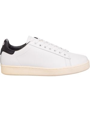 MOA Disney Trainers - White