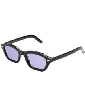 Gast Sunglasses Fen - Metallic