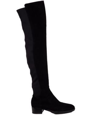 Tory Burch Boots - Black