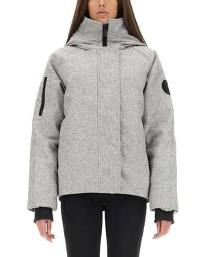 Canada Goose Everleigh Jacket - Grey