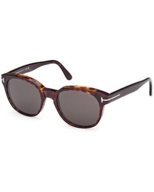 Tom Ford Sunglasses Ft1180 - Brown