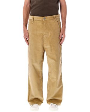 Ami Paris Pantaloni - Neutro