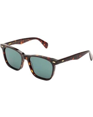 Gast Sunglasses Tazi - Metallic