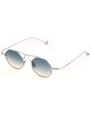 Eyepetizer Sunglasses Soho C.1-26 - Blue