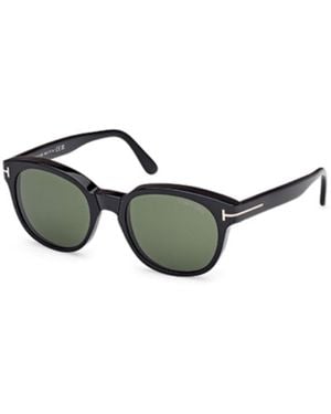 Tom Ford Sunglasses Ft1180 - Black
