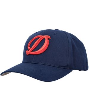Dime Cap - Blue