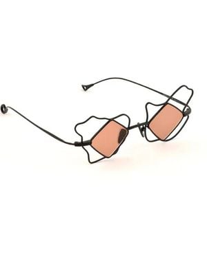 Eyepetizer Sunglasses Nuvola C.6-op-68 - White