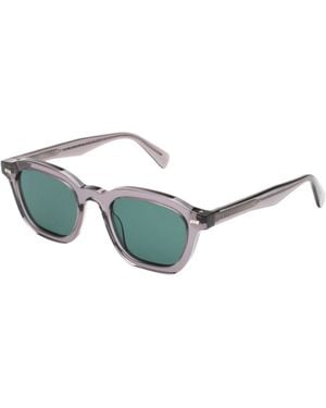 Gast Sunglasses Mente - Green