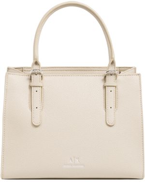 ARMANI EXCHANGE Borsa a mano - Neutro