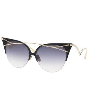 EQUE.M Occhiali da sole twiggy - Multicolore
